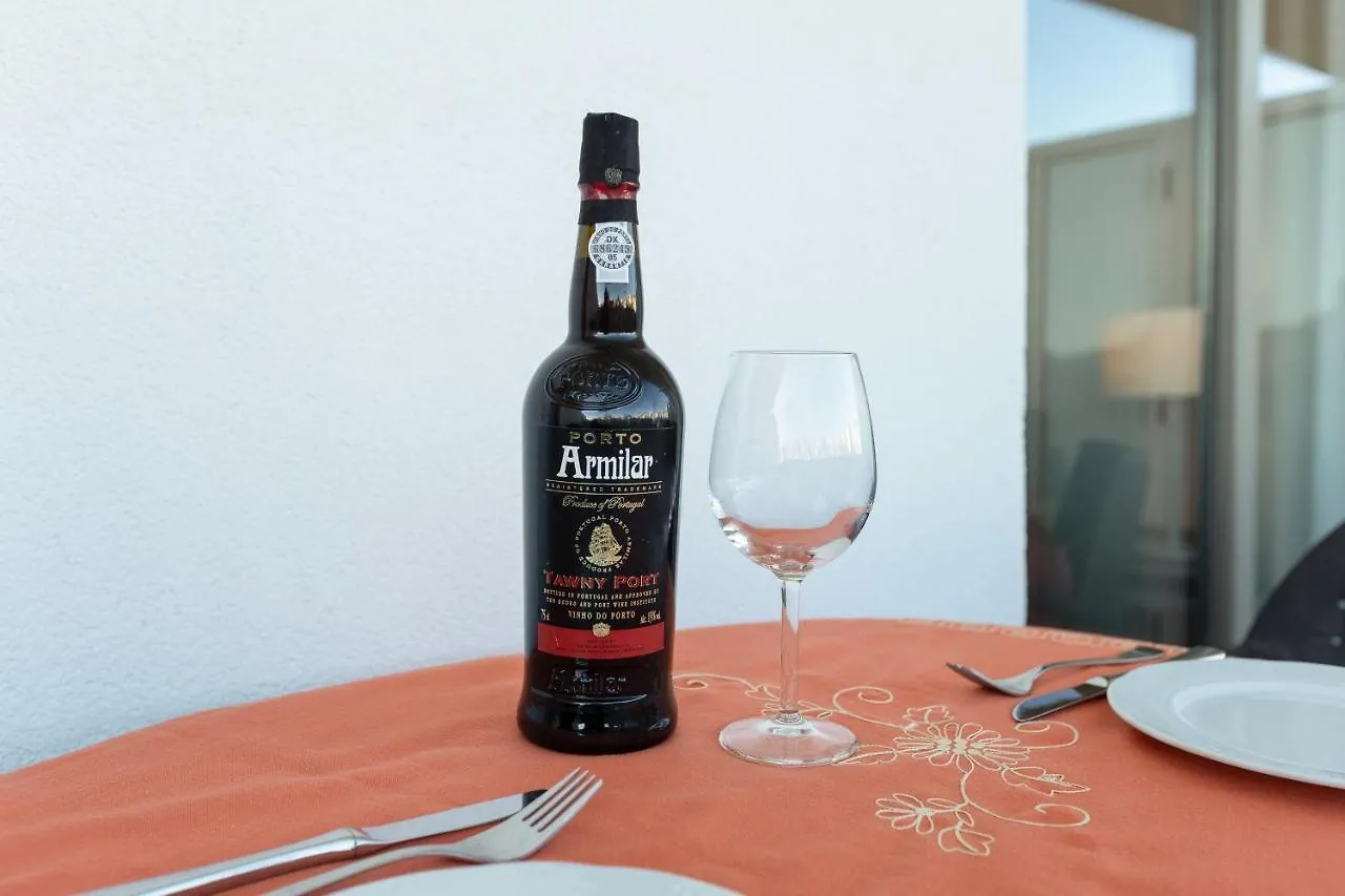 Luxury Apartment 100 Mtrs Beach Benalmádena