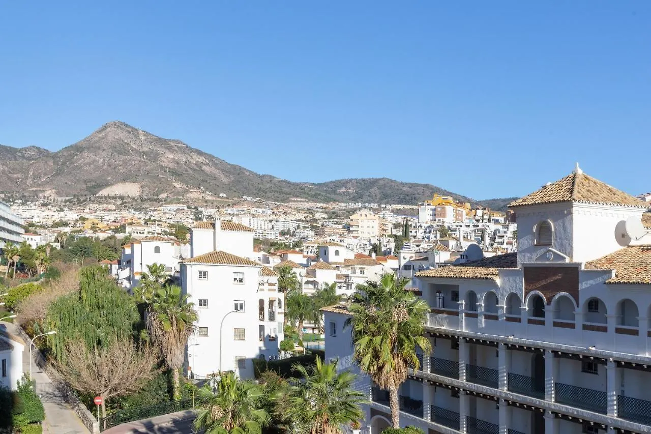 Luxury Apartment 100 Mtrs Beach Benalmádena