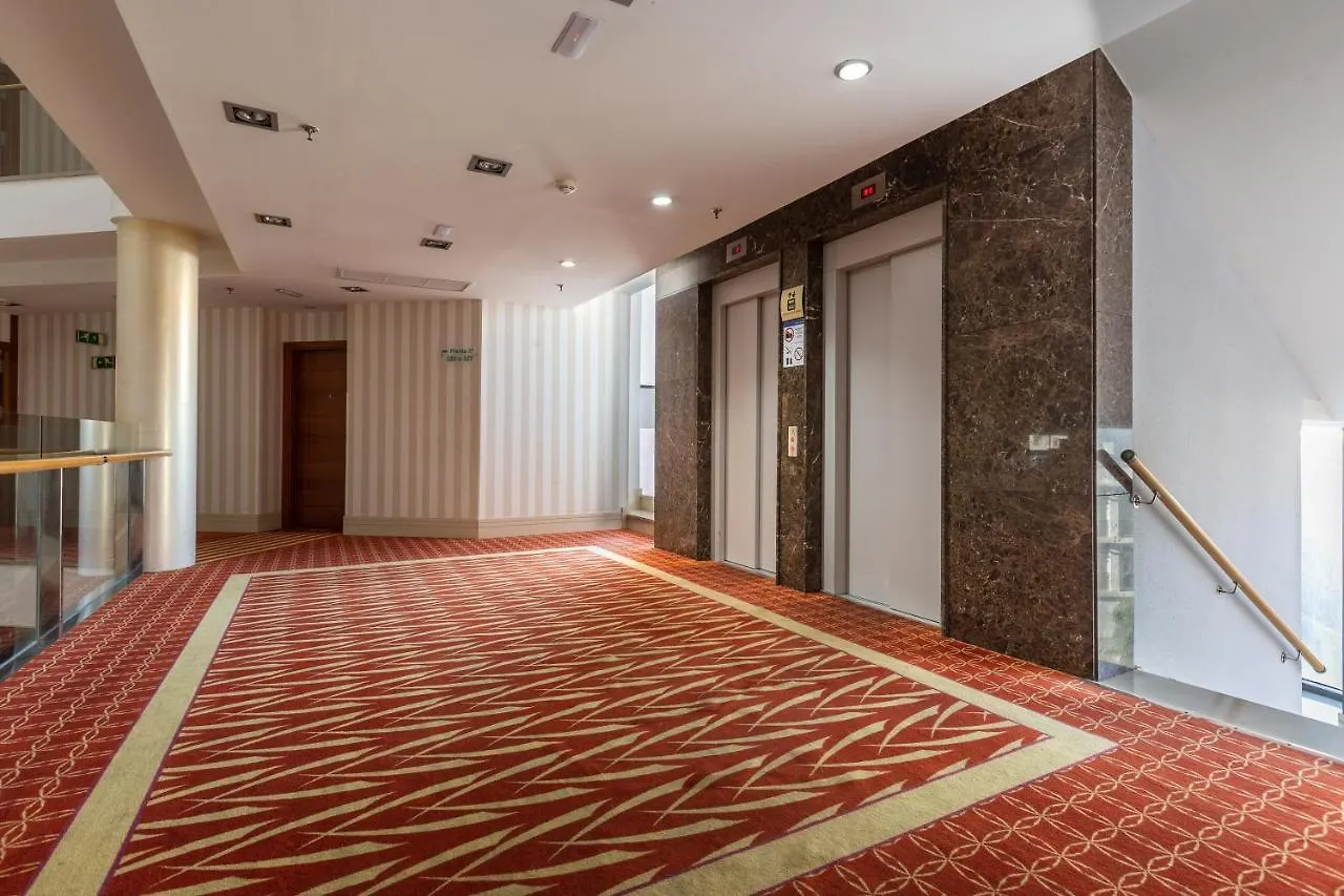 Luxury Apartment 100 Mtrs Beach Benalmádena