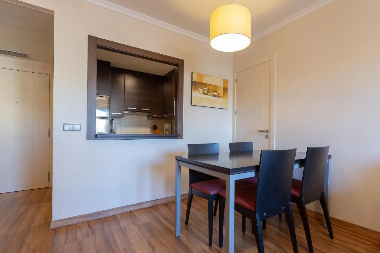 Luxury Apartment 100 Mtrs Beach Benalmádena Ισπανία